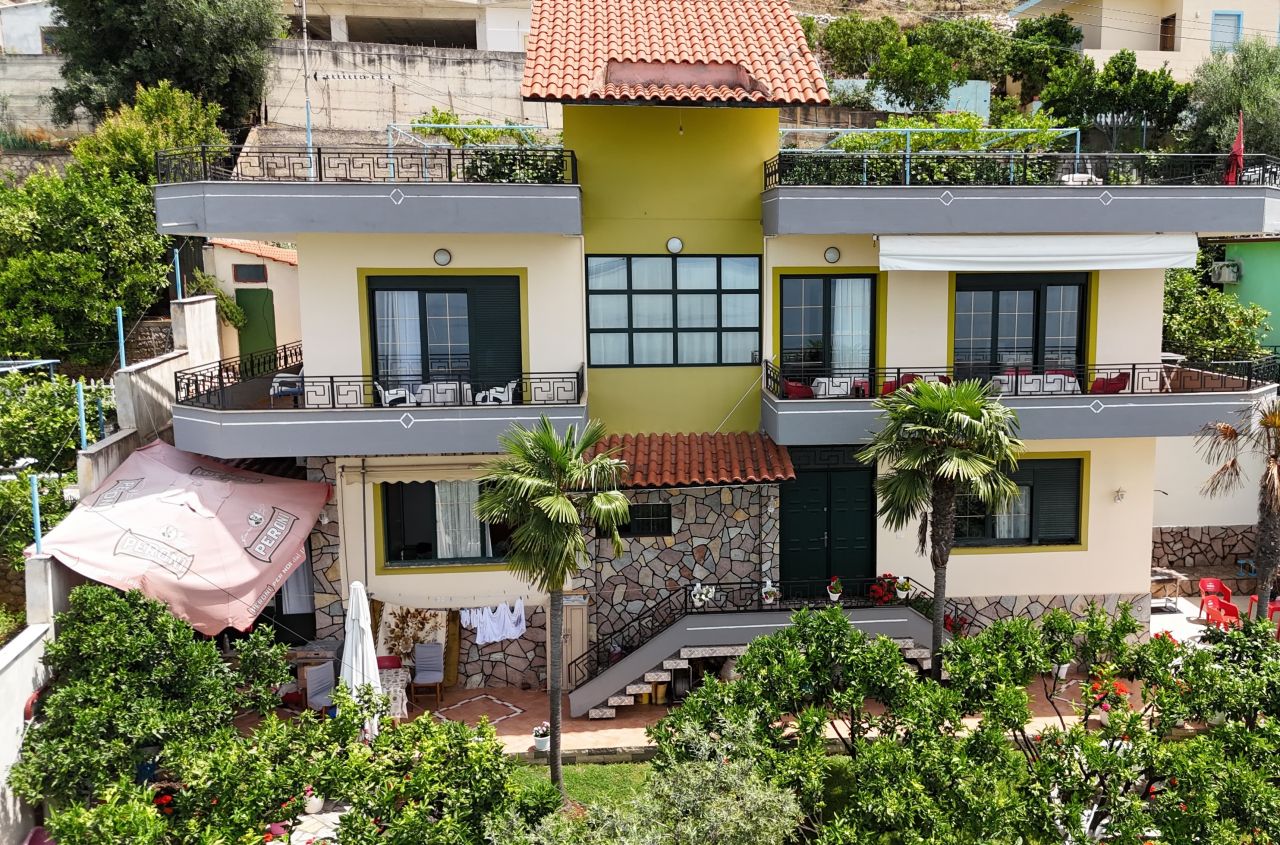 Immobilien zum Verkauf in Vlora, Albanien, in Strandnähe